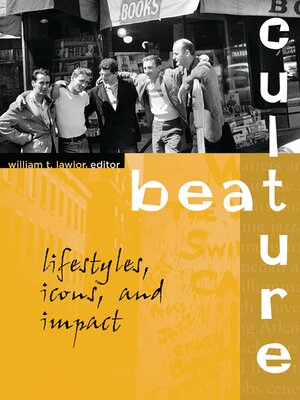 cover image of Beat Culture